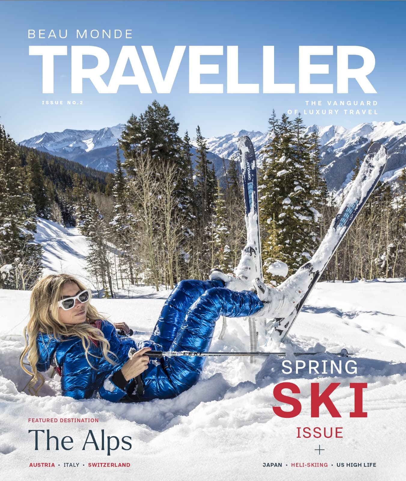 Magazine