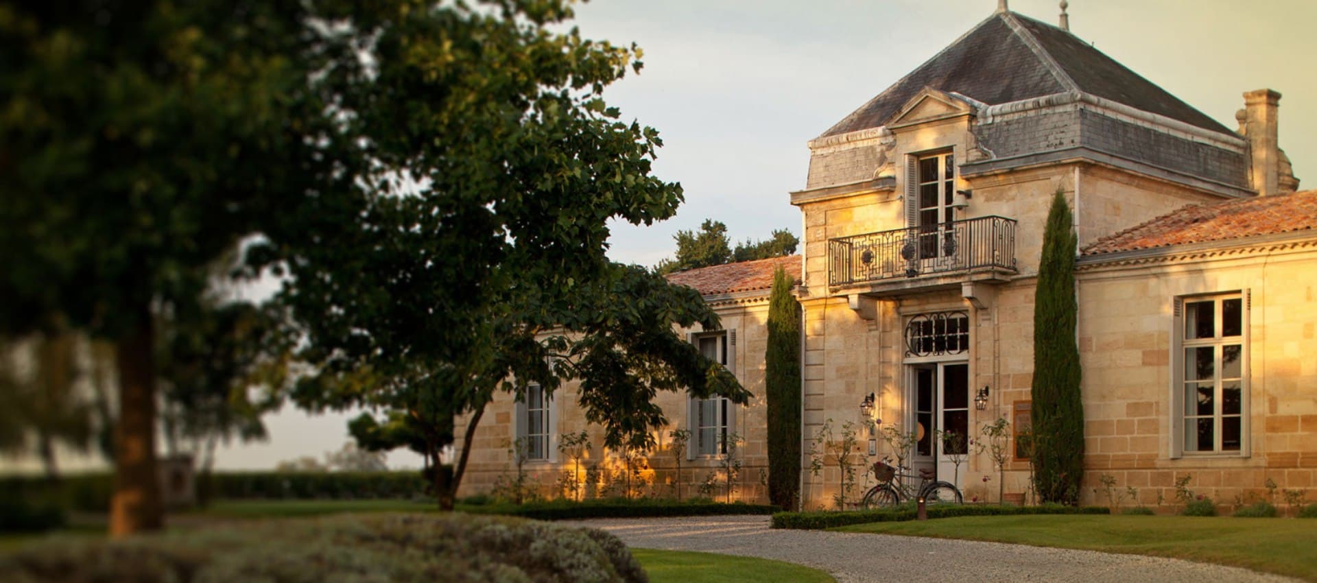 chateau cordeillan bages vineyard retreat review