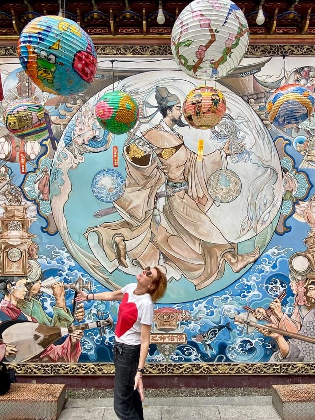 Federica Brunini profile picture