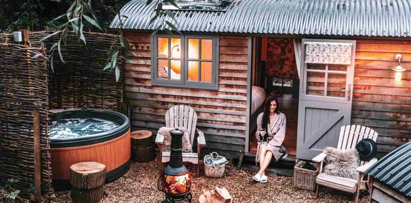 The Fish Hotel Broadway: A Cotswolds Luxury Escape 