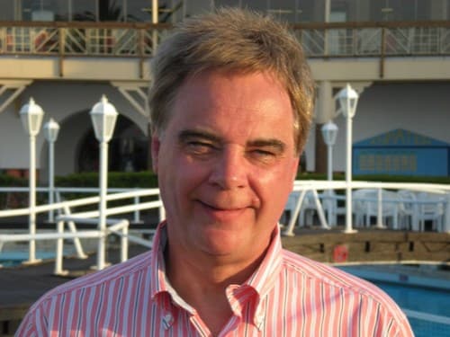 David Powell profile picture