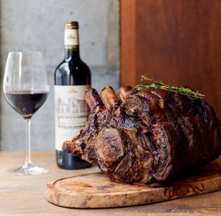 Liverpool Street Chop House Review: The Art of the Honest Steak