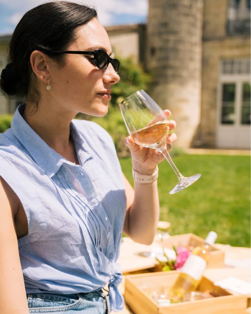 Château Cordeillan Bages, A Refined Stay in the Heart of Bordeaux’s Médoc