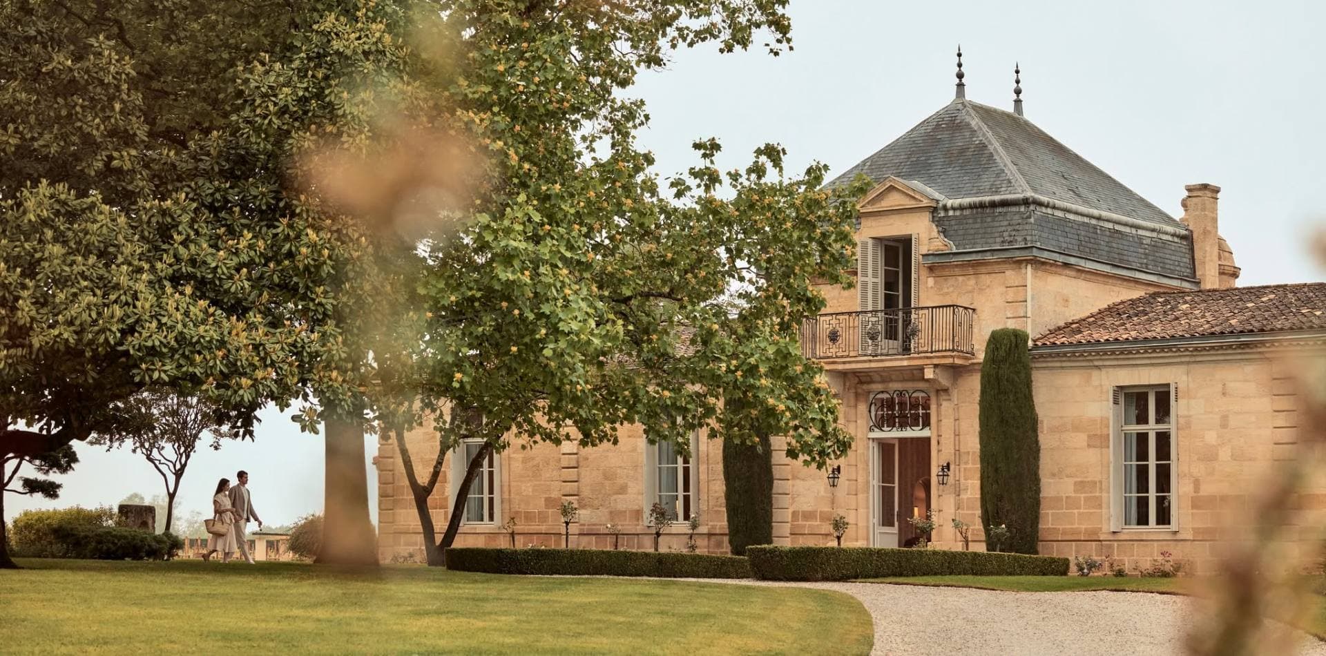 COMO Cordeillan-Bages bages Bordeaux luxury wine retreat review