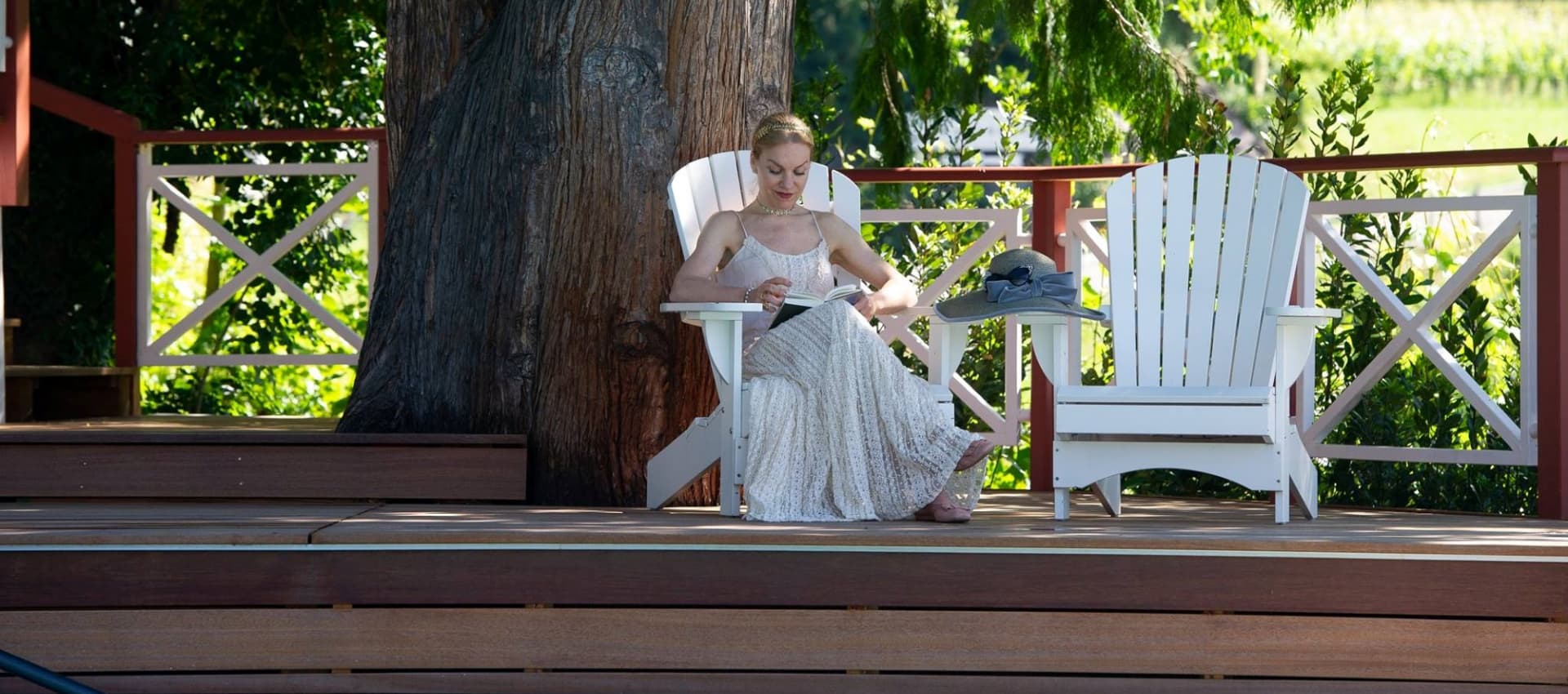 Relais Châteaux Hotel Castel Fragsburg Merano Italy