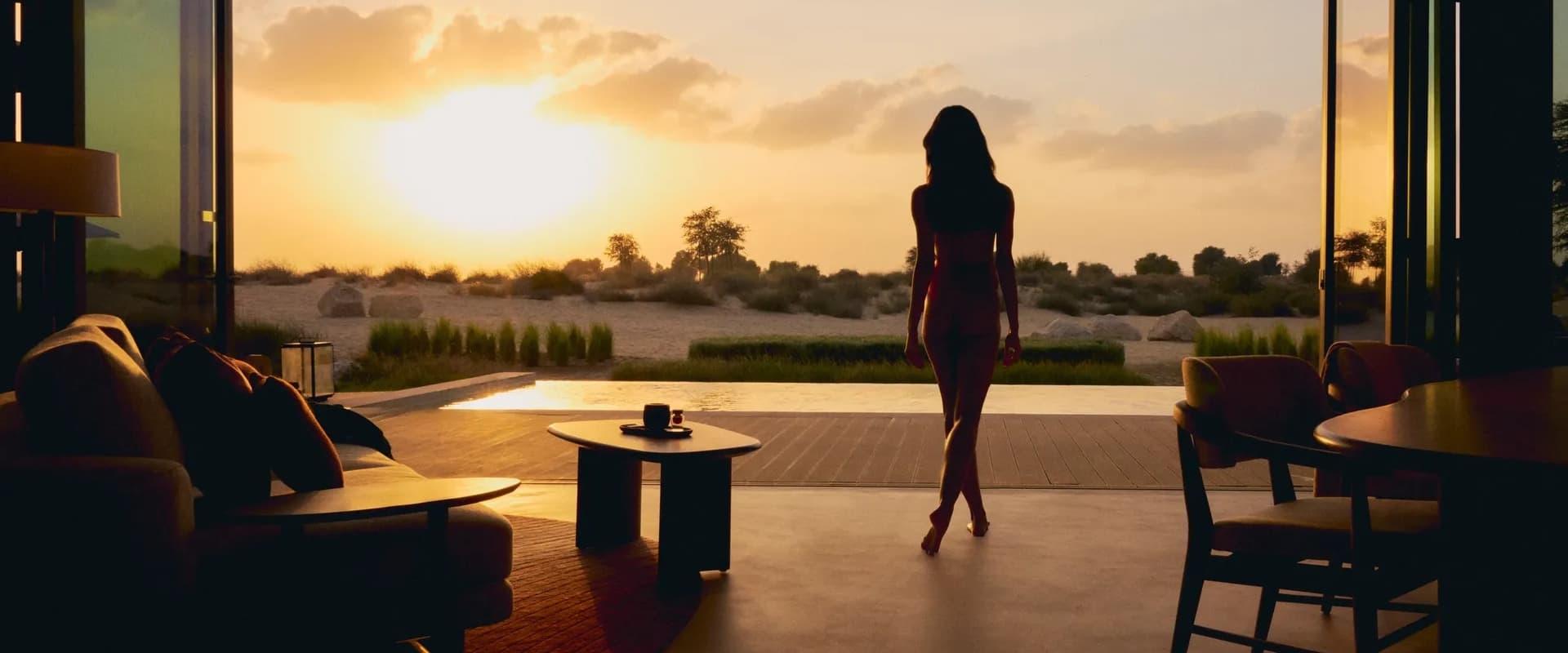 babs al shams desert resort and spa dubai review