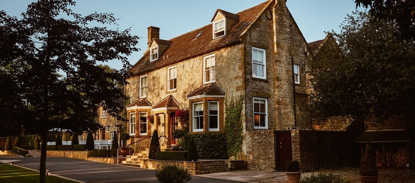 Dormy House Hotel Review, A Refined Country Retreat In The Cotswolds