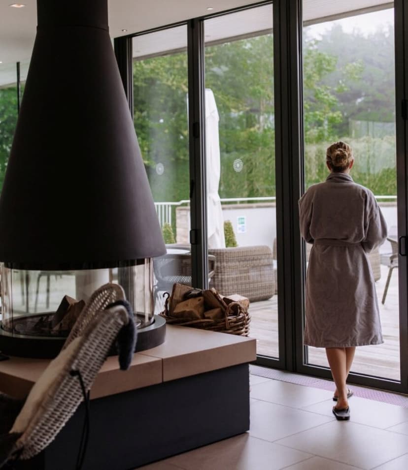 Dormy House Hotel Review, A Refined Country Retreat In The Cotswolds