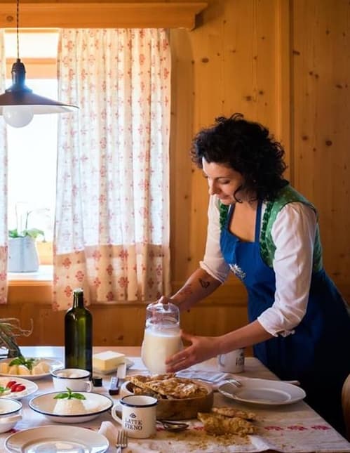 Merano, Italy: Discovering it’s alpine food, wine and culture