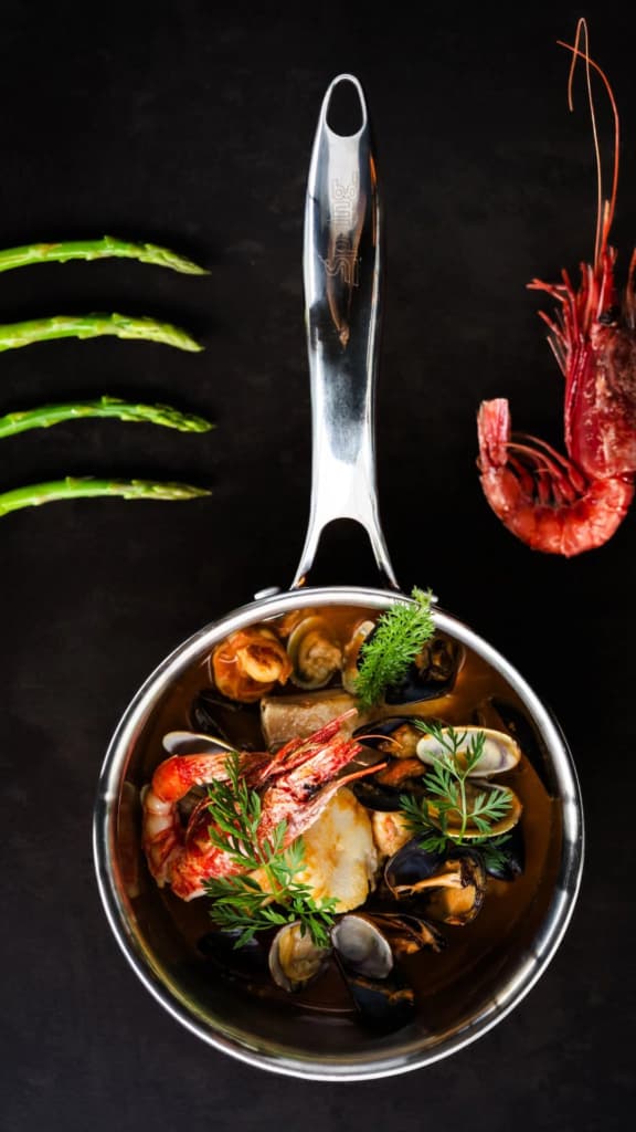 Exploring SomVino: Merano’s Avant Garde Wine and Dining Destination