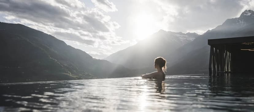 Exploring SomVino: Merano’s Avant Garde Wine and Dining Destination