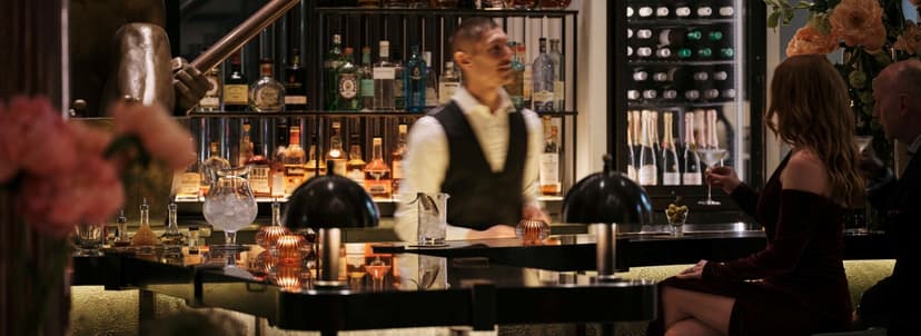 One Aldwych London, Covent Garden’s Most Sophisticated Luxury Hotel