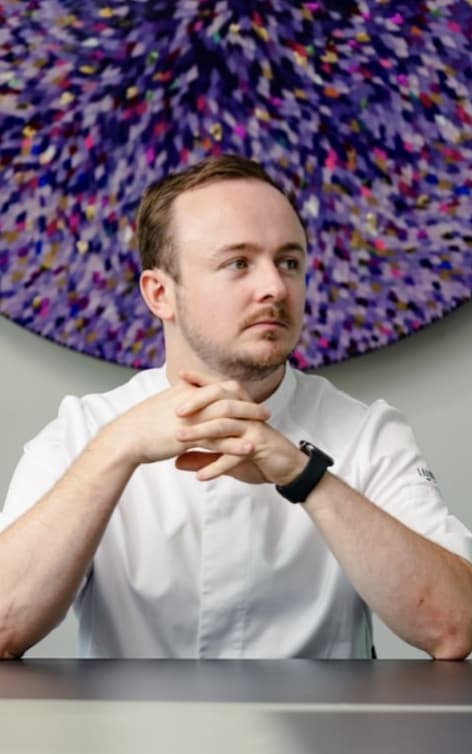 Angler: London’s Michelin Star Seafood Restaurant