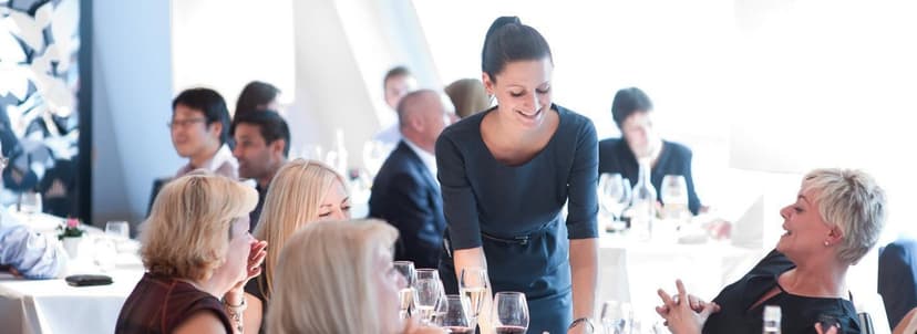 Angler: London’s Michelin Star Seafood Restaurant