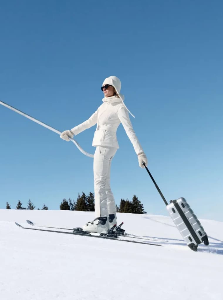 Megève France: Skiing the Alp's Most Sophisticated Slopes