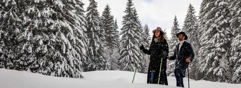 Megève France: Skiing the Alp's Most Sophisticated Slopes