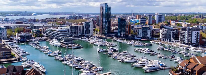 Exploring Southampton: One of England’s Most Compelling City Breaks