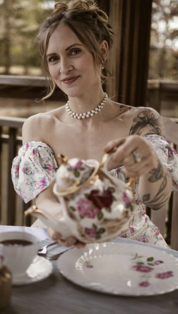 National Tea Moment: England Pauses to Honour Queen Elizabeth II on Her 100th Birthday
