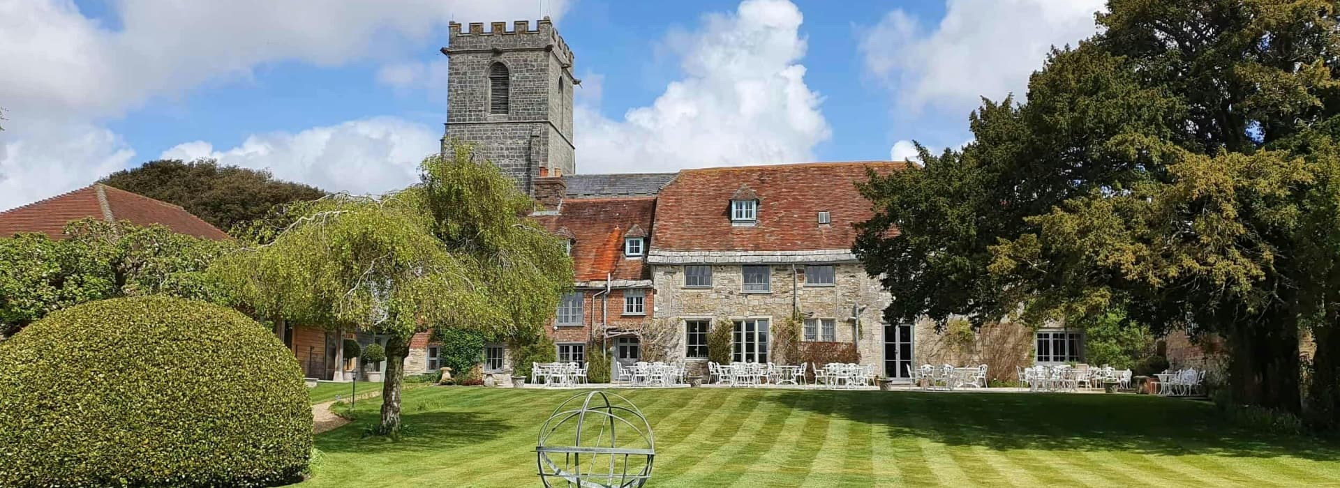 priory wareham dorset england review pob hotel