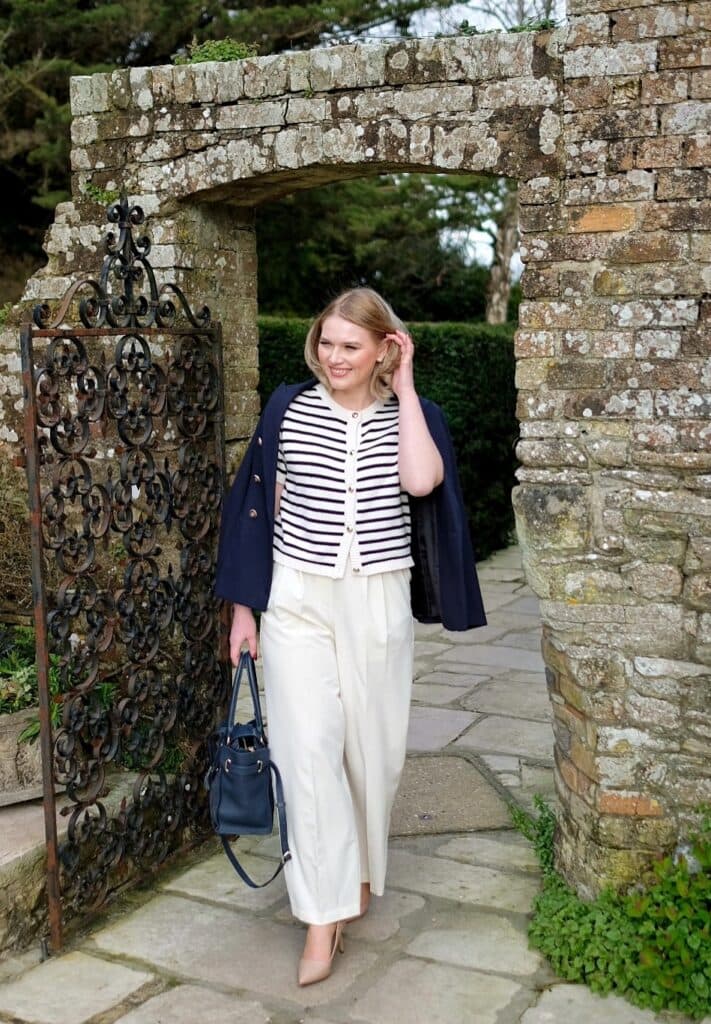 Slow Travel in Dorset: The Priory, Wareham Boutique Hotel Review