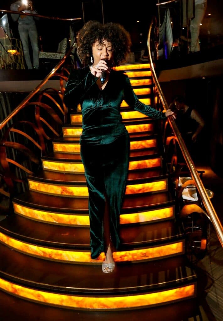 Quaglino’s London Review, London's Most Iconic Dining and Entertainment Institution