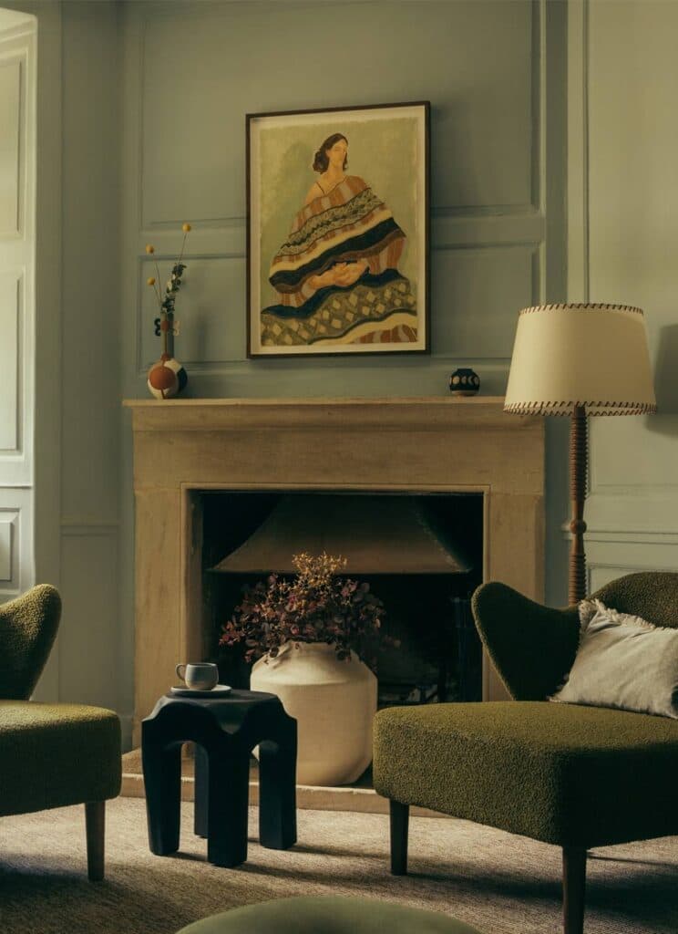 Hyll Country House, A Restored Manor That Redefines the Cotswolds Escape