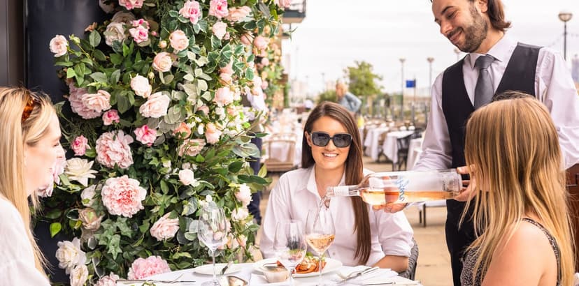 Le Pont de la Tour Review: London's Most Iconic French Restaurant Beside Tower Bridge