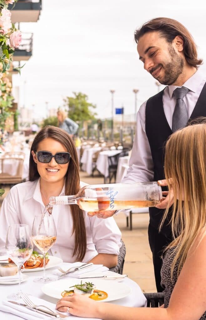Le Pont de la Tour Review: London's Most Iconic French Restaurant Beside Tower Bridge