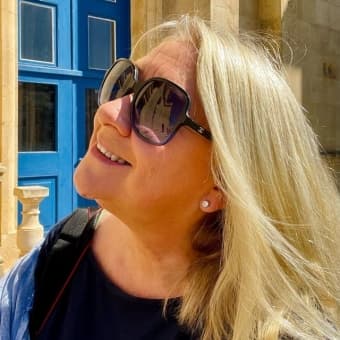 Renate Ruge profile picture