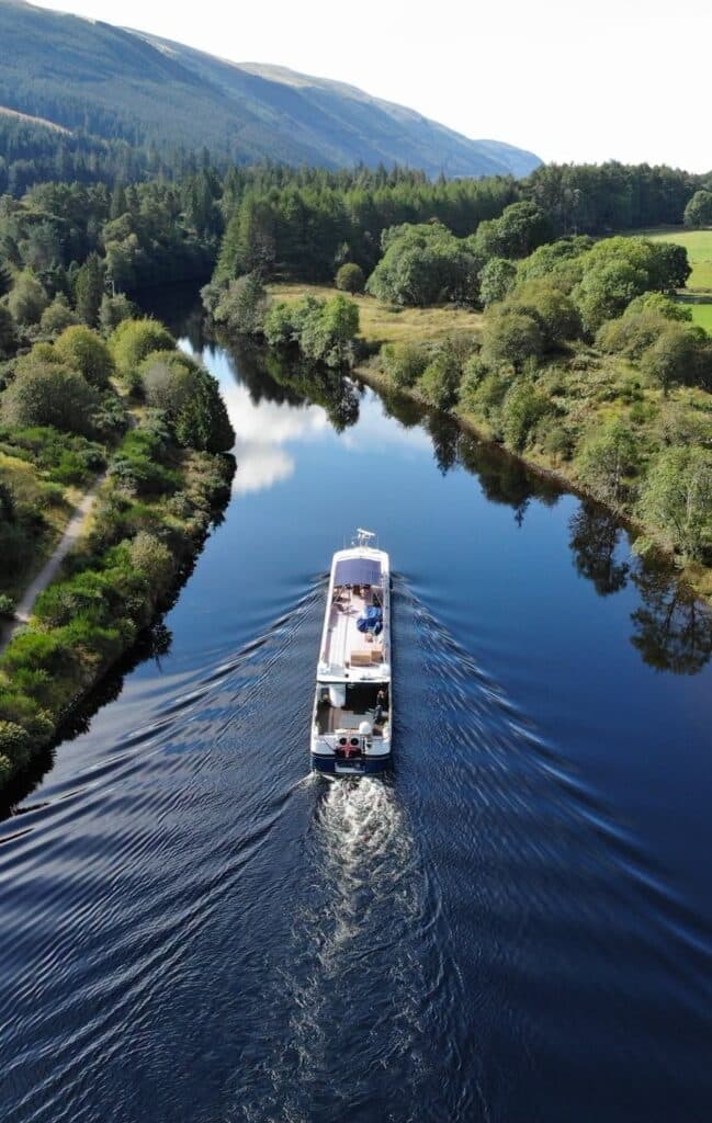 La Belle Epoque: European Waterways’ Luxury Burgundy Barge Cruise