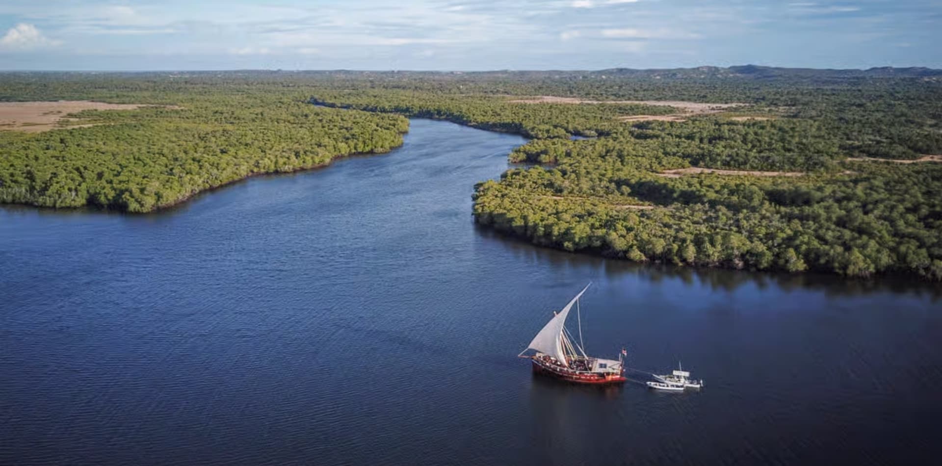 Lamu, Kenya: Low-Key Luxury on the Swahili Coast