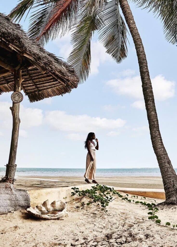 Lamu, Kenya: Low-Key Luxury on the Swahili Coast