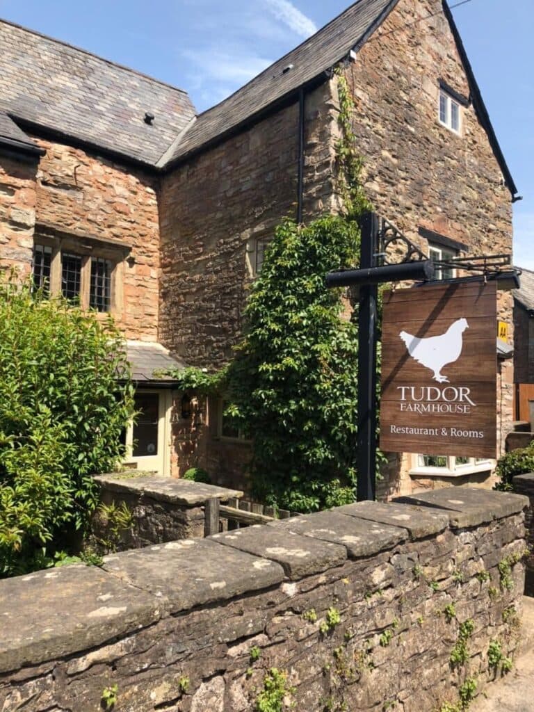 Tudor Farmhouse Hotel Review: The Country Escape in the Forest of Dean