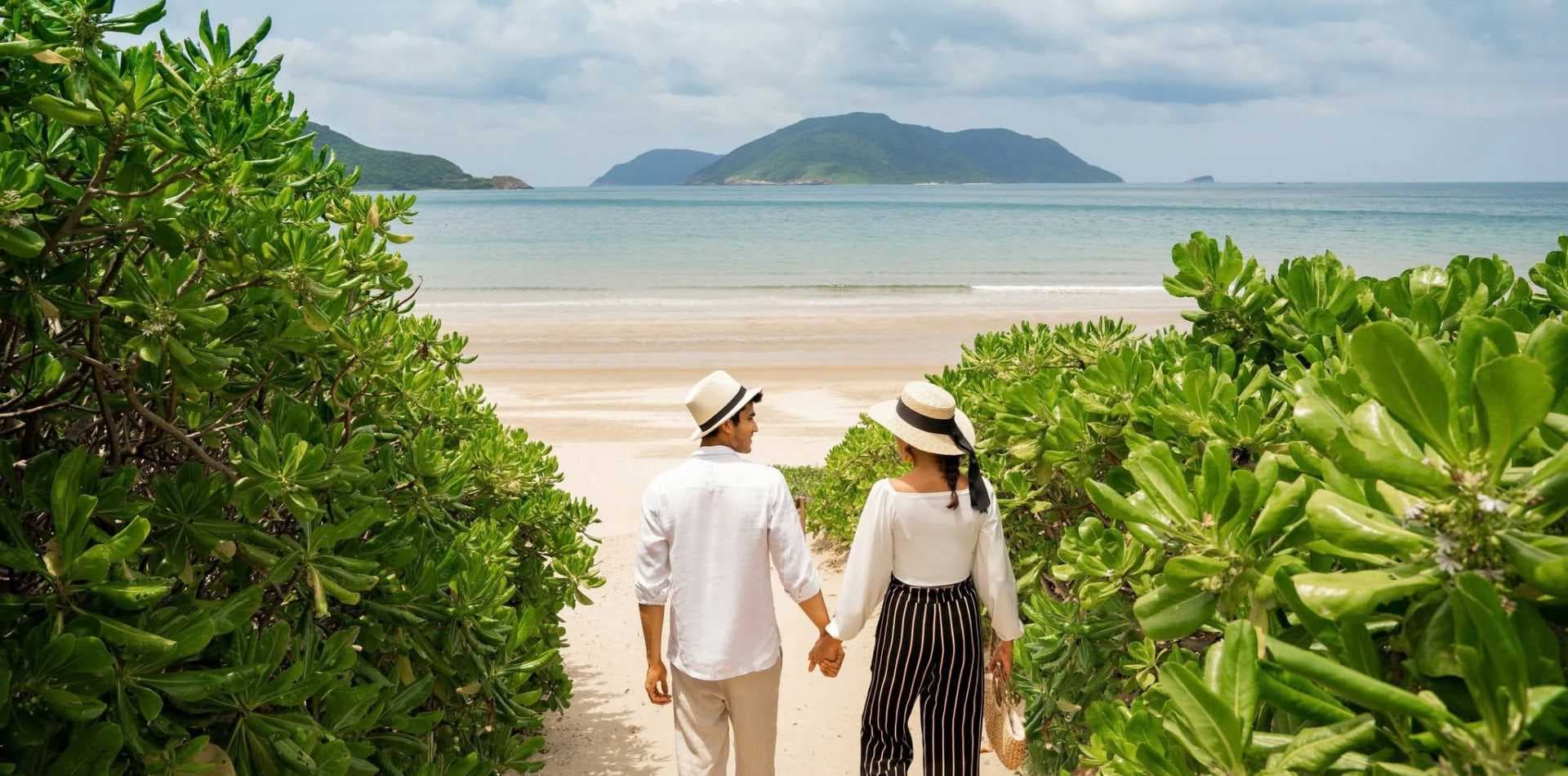 Six Senses Con Dao Inside Vietnam Remote Luxury Island Resort